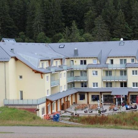 Holiday Resort Grafenmatt, Feldberg Feldberg  Zewnętrze zdjęcie