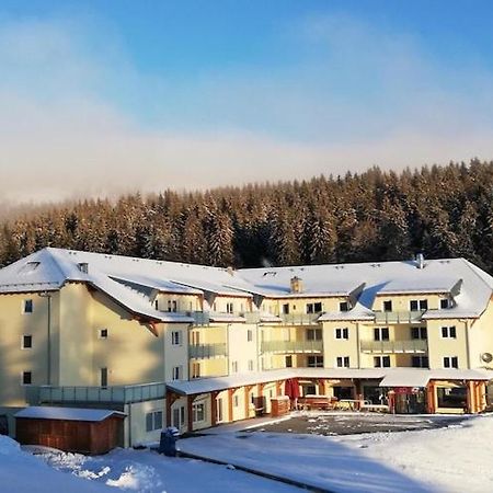 Holiday Resort Grafenmatt, Feldberg Feldberg  Zewnętrze zdjęcie