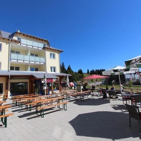 Holiday Resort Grafenmatt, Feldberg Feldberg  Zewnętrze zdjęcie