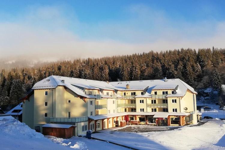 Holiday Resort Grafenmatt, Feldberg Feldberg  Zewnętrze zdjęcie