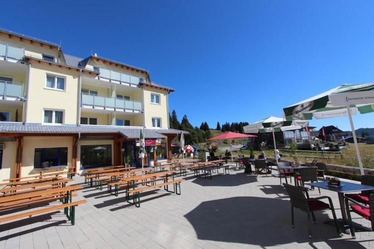 Holiday Resort Grafenmatt, Feldberg Feldberg  Zewnętrze zdjęcie