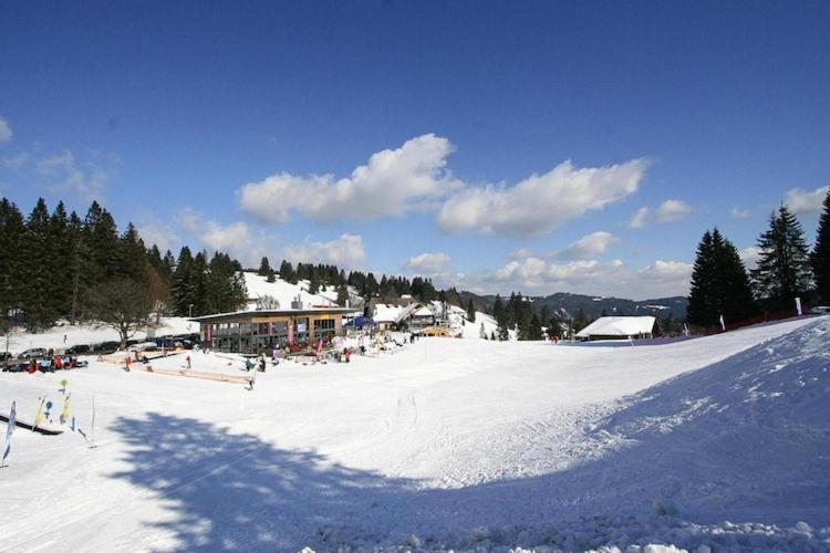 Holiday Resort Grafenmatt, Feldberg Feldberg  Zewnętrze zdjęcie